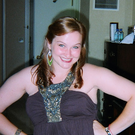 Amanda Sharp Photo 35
