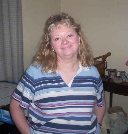 Brenda Bullock Photo 1