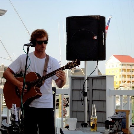 Clayton Perry Photo 11