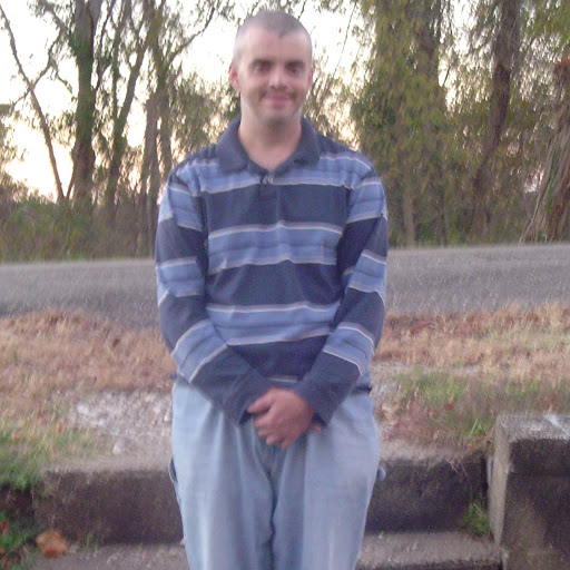 Michael Marshall Photo 16