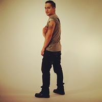Michael Barco Photo 14