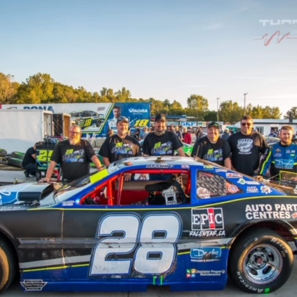 Mike Devries Photo 31