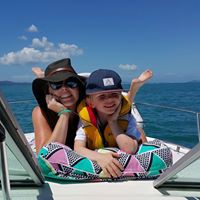Trish Hope Photo 16