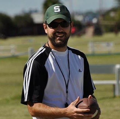 Christian Bernardo Photo 10