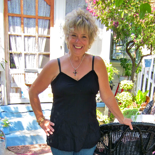 Terri Gross Photo 35
