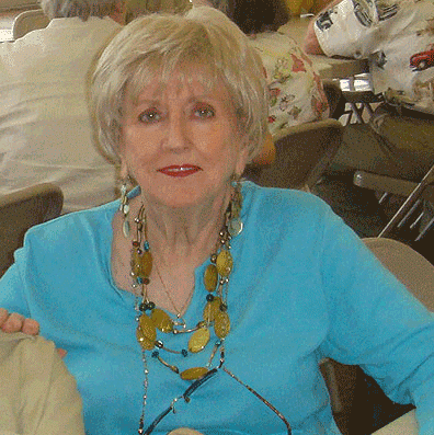 Bobbie Curry Photo 1