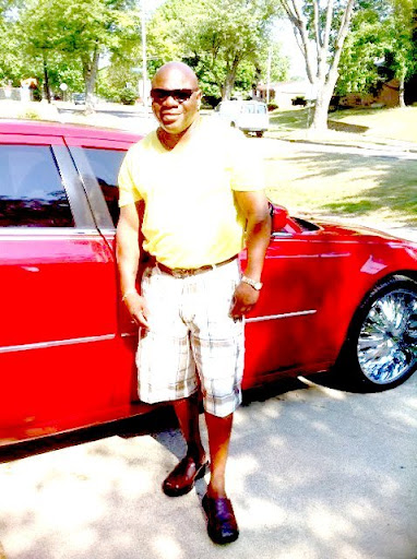 Phillip Thomas Photo 43