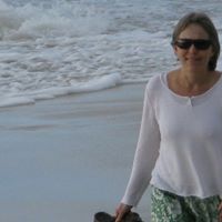 Sandy Andersen Photo 36