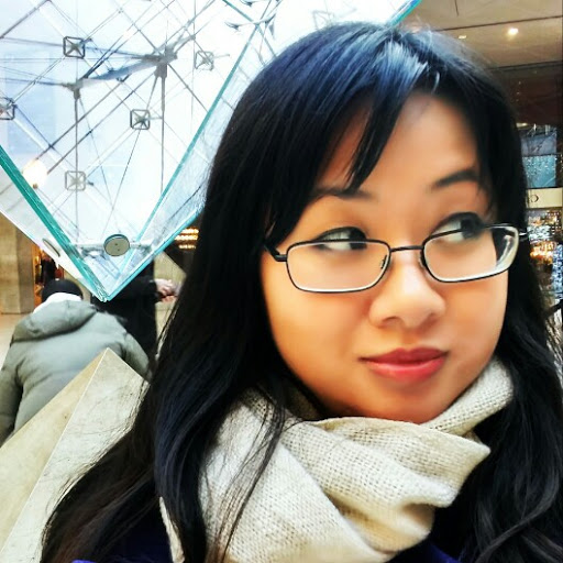 Michelle Moy Photo 32