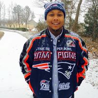 Darryl James Photo 13