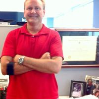 Gary Booth Photo 4