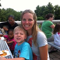 Christine Neely Photo 31