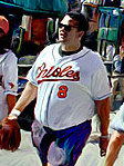 Gregory Hunter Photo 1