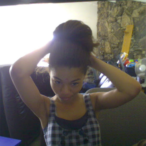 Nina Greene Photo 7