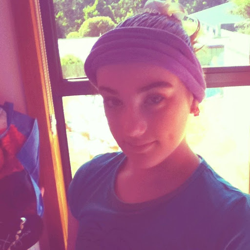 Chelsea Clarke Photo 9