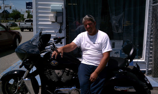 Gregory Sutherland Photo 11