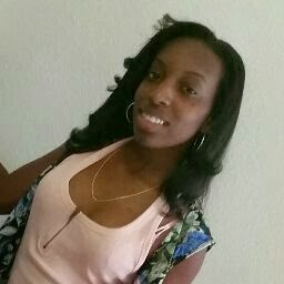 Candace Hill Photo 40