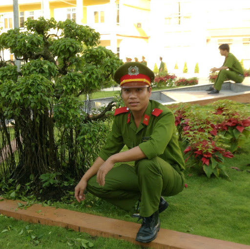 Quoc Dinh Photo 3
