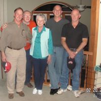 Jane Jeffries Photo 27