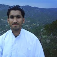 Mohammad Shinwari Photo 8