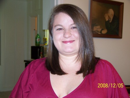 Miranda Smith Photo 22