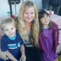 Sandra Bachman Photo 15