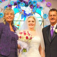 Carolyn Harrell Photo 17