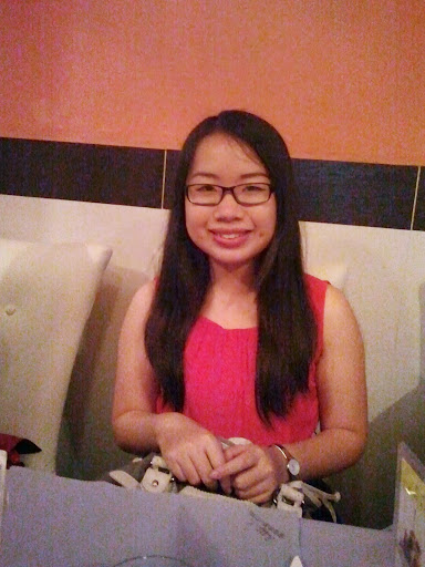 Nancy Liu Photo 18