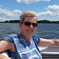 Janet Hopkins Photo 36
