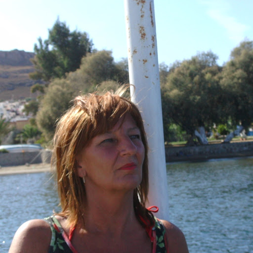 Judith Harrison Photo 21
