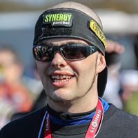 Trevor Davy Photo 21