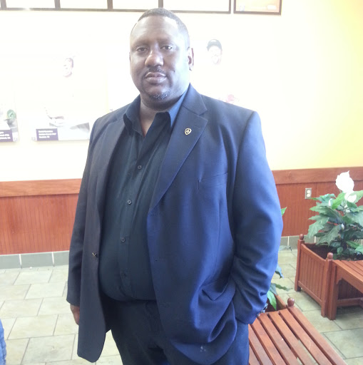 Roderick Harper Photo 4