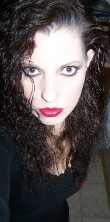 Christina Fisher Photo 23