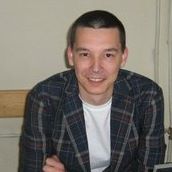 Kyle Tate Photo 20