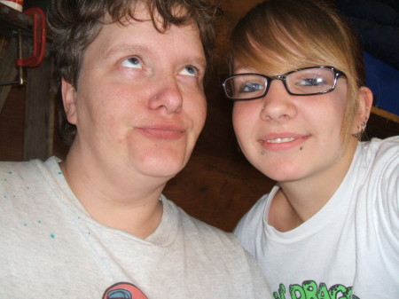 Shelly Lynch Photo 11