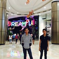Ralph Sia Photo 2
