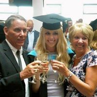 Christina Dickson Photo 25