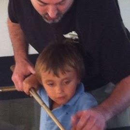 Danny Pool Photo 34