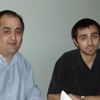 Ali Salavati Photo 5