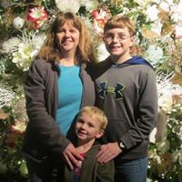 Sherry Rankin Photo 4