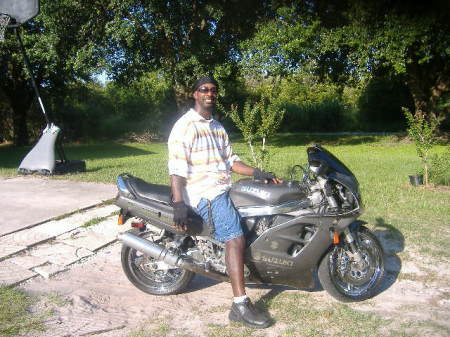 Robert Black Photo 1