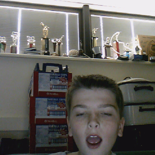 Tyler Perkins Photo 30