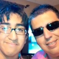Ramon Arredondo Photo 11