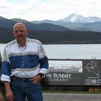 Philip Barnett Photo 37