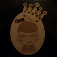 Rick Lin Photo 19