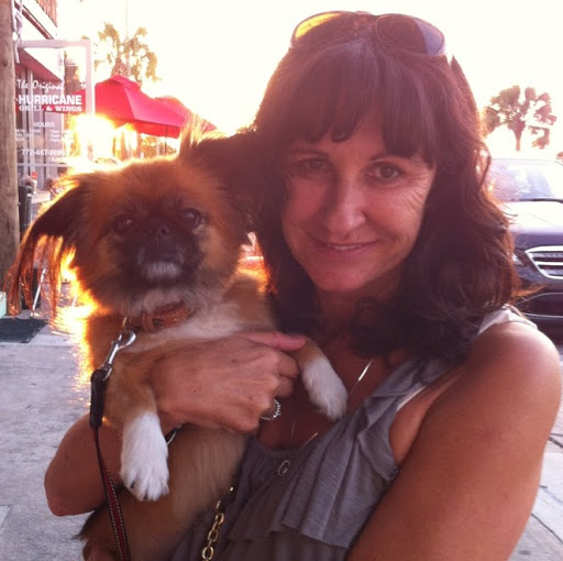 Jeannette Brandt Photo 16