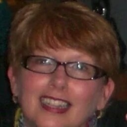 Judy Ellis Photo 24