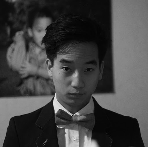 Kenny Cheung Photo 28