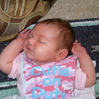 Lydia Armstrong Photo 4