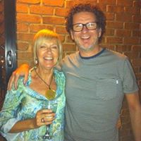 Carol Gilmour Photo 8